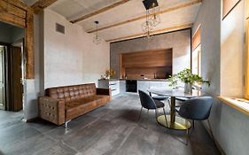 Vija Apartment Kuldiga